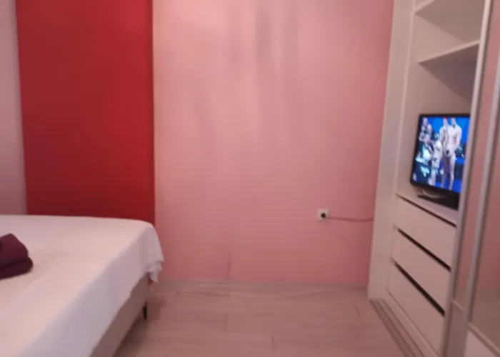 Premium Sara Апартаменты