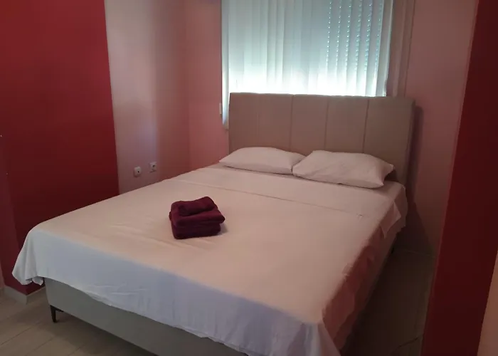 Апартаменты Premium Sara *