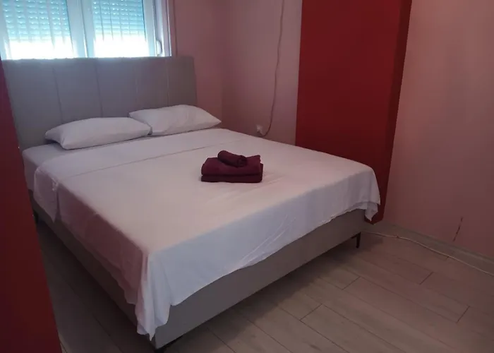 Premium Sara Апартаменты