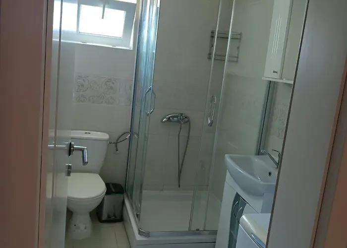 Premium Sara Апартаменты *